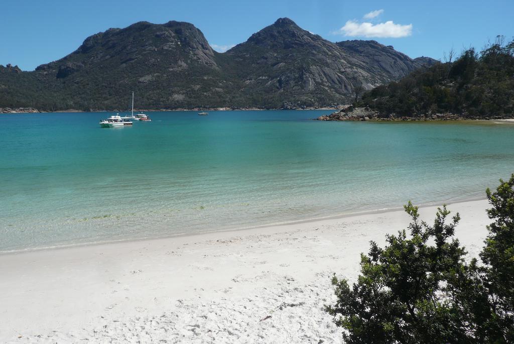 Arthouse Freycinet Villa Coles Bay Ngoại thất bức ảnh