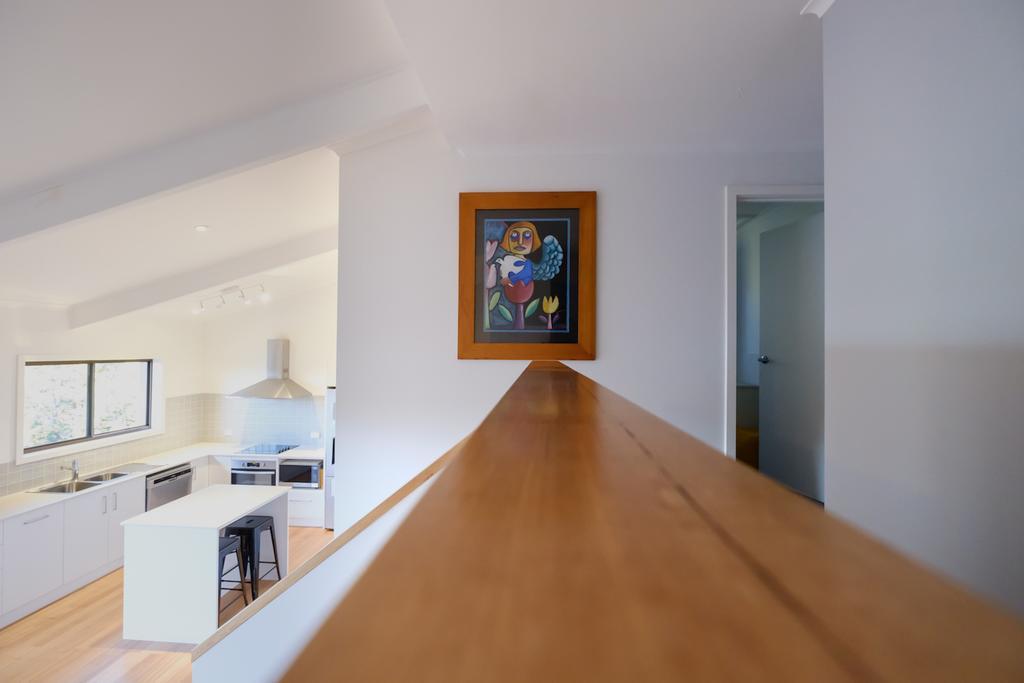 Arthouse Freycinet Villa Coles Bay Ngoại thất bức ảnh