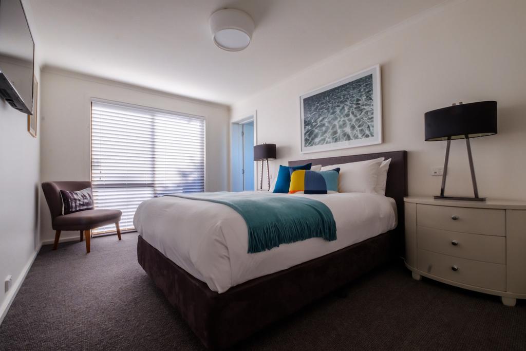 Arthouse Freycinet Villa Coles Bay Ngoại thất bức ảnh