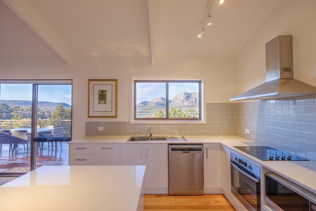Arthouse Freycinet Villa Coles Bay Ngoại thất bức ảnh