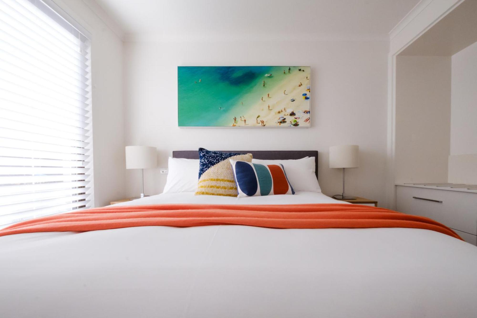 Arthouse Freycinet Villa Coles Bay Ngoại thất bức ảnh